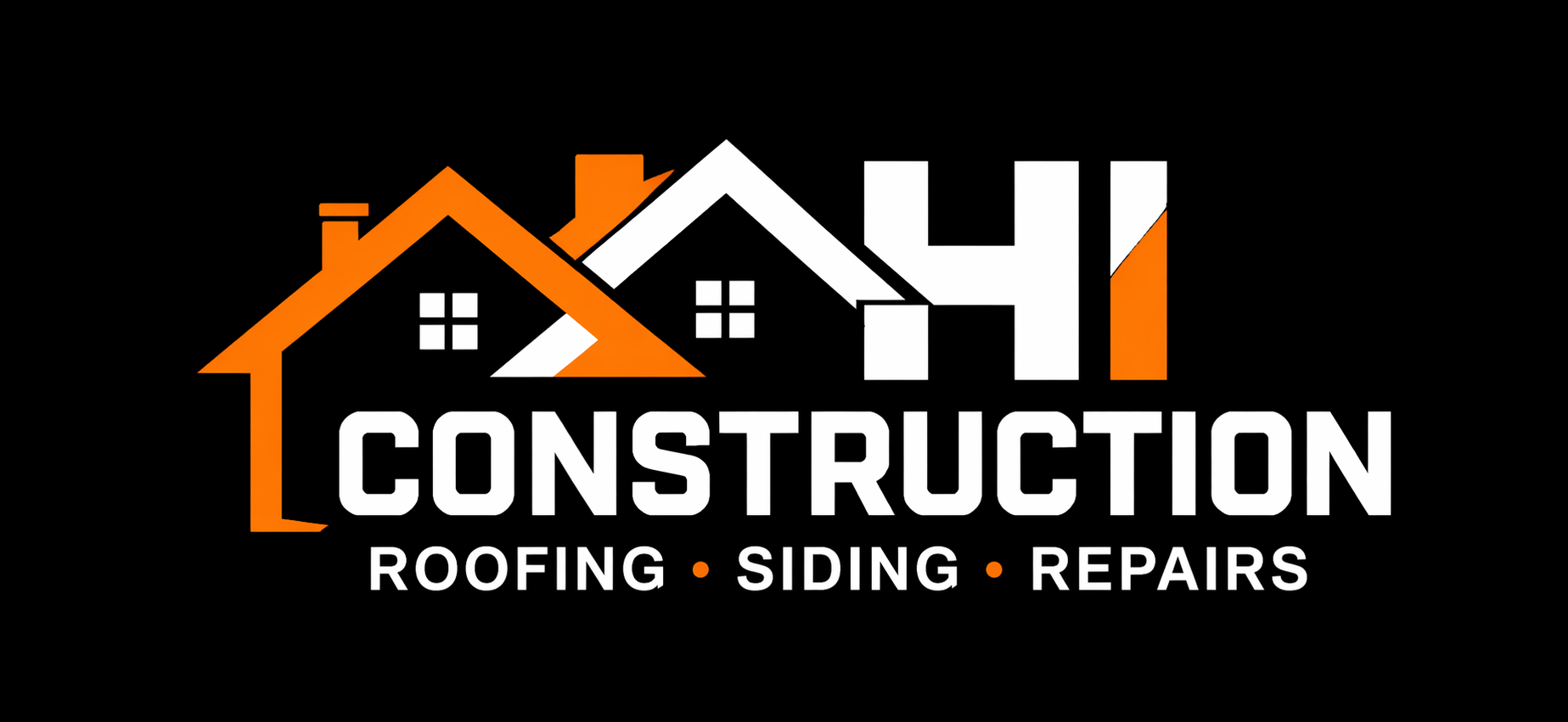 HI Construction — Roofing, Siding, Repairs